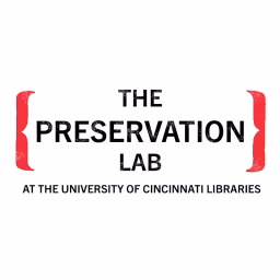 The Preservation Lab