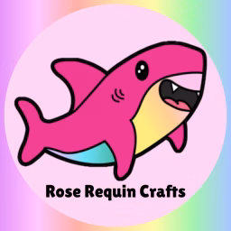 Rose Requin Crafts