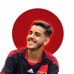 É o Moreira