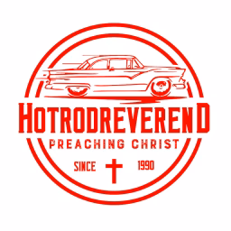 Hot Rod Reverend
