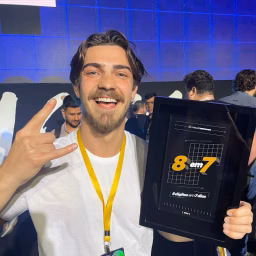 Matheus Jorel - Copywriter