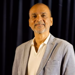 Sarabjeet Sachar