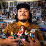 Eddie Anaya