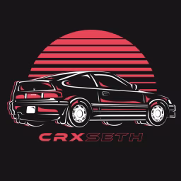 Seth Byers | CRXseth