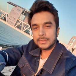 Travel with Malik