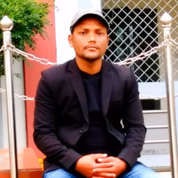 Rajon Robidash