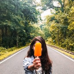 Just Another Food Blog