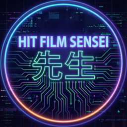 Hit Film Sensei