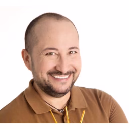 Marcelo Nunes Croche