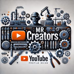 Mr Creators