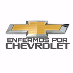 Enfermos Por Chevrolet