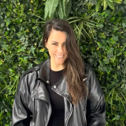 Rosa Morel · Brand Storytelling