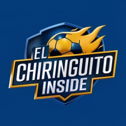 Chiringuito Inside