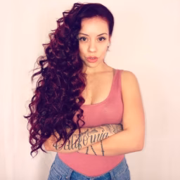 Salice Rose