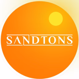 Sandtons