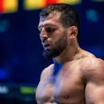 Lom-Ali Eskiev