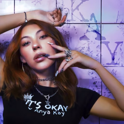 Anya Kay