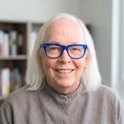 Dr. Dawn : Stats, Data and AI - Dawn Wright Ph.D.