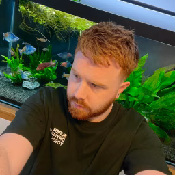 Kierans Fish