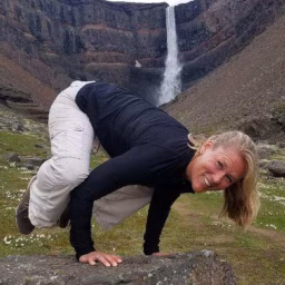 Your Journey Yoga with Cheryl