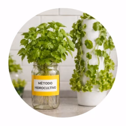 Metodo Hidrocultivo