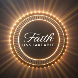 Faith Unshakeable