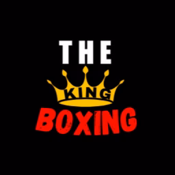 The King Boxing
