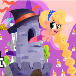 COOL SCHOOL CARTOONS for kids