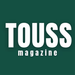 Touss magazine