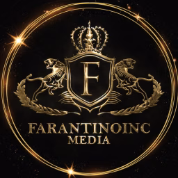 Farantino Inc Media