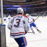 Cole Caufield