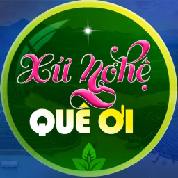 Xứ Nghệ Quê Ơi