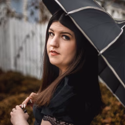 HannahTheHorrible