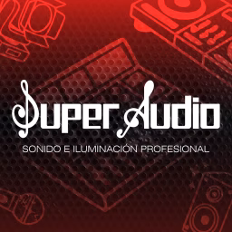 Superaudiocol