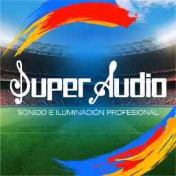 Superaudiocol