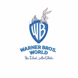 Warner Bros. World™ Yas Island, Abu Dhabi