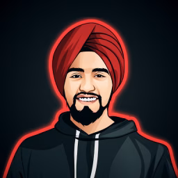 Pahul Walia