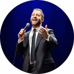 Modi Rosenfeld