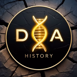 DNA of History