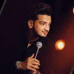 Munawar Faruqui