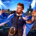 Frankie Mack | Scottish ADHD Showman🎙️