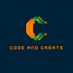 Code And Create