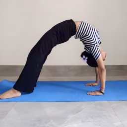 Jyoti Yoga Spirit