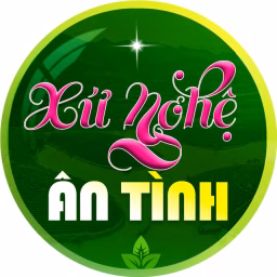 XỨ NGHỆ ÂN TÌNH