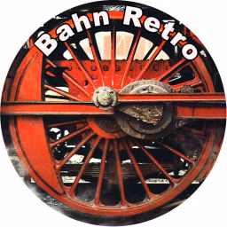 Bahn Retro