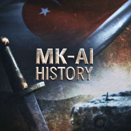 MK-AI HISTORY