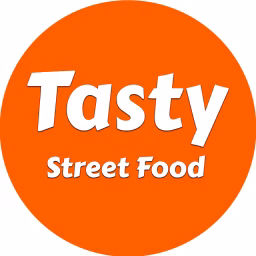 Tasty Street Food