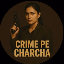 Crime pe Charcha