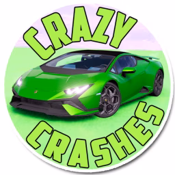 CRAZY CRASHES