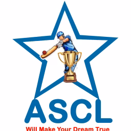 ASCL INDIA - ALL STAR CRICKET LEAGUE